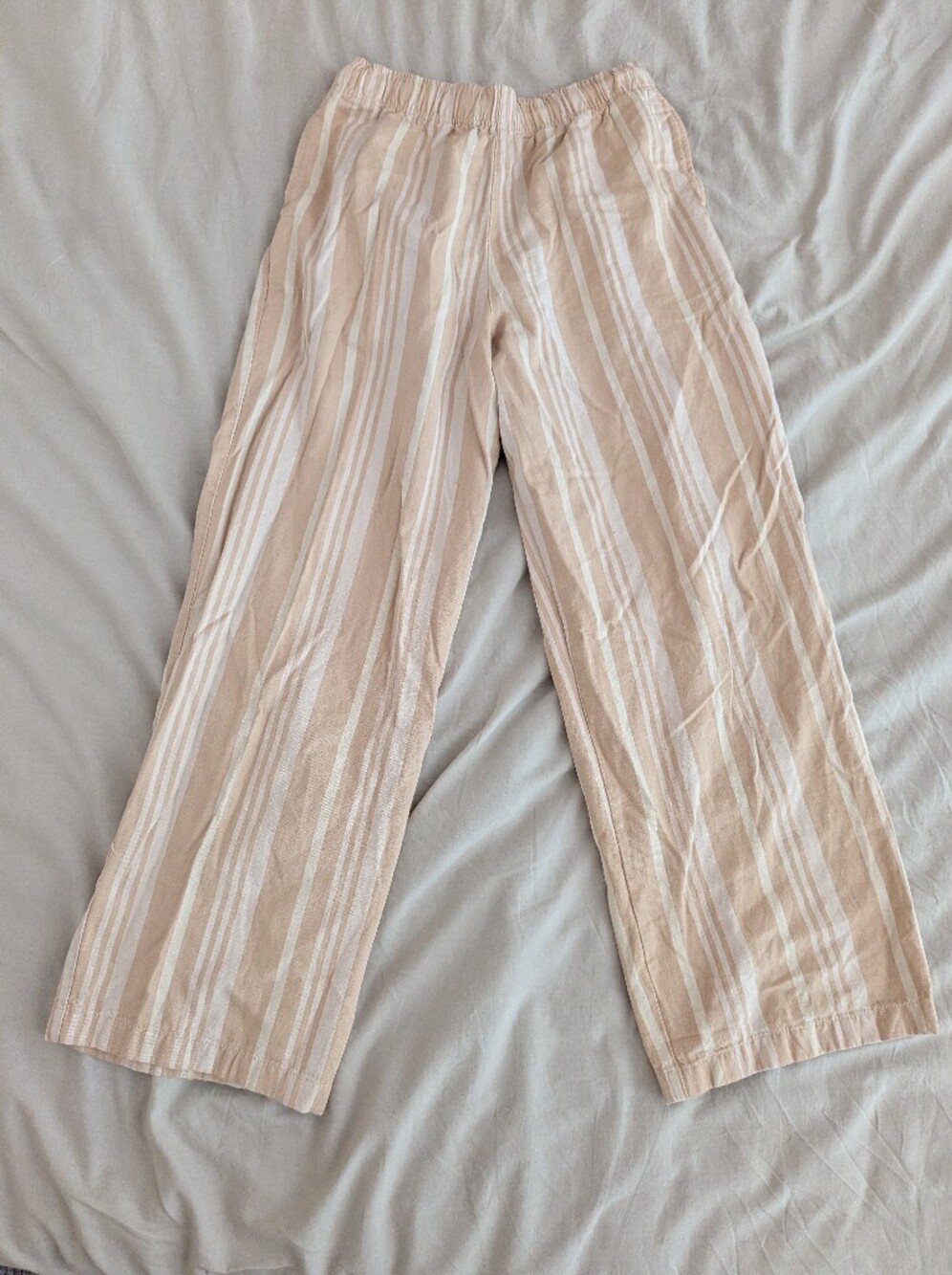 UO Pull-on Striped Pants
